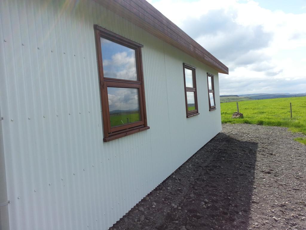 Skalinn Between Gullfoss And Geysir - Myrkholt Farm Haukadalur Εξωτερικό φωτογραφία