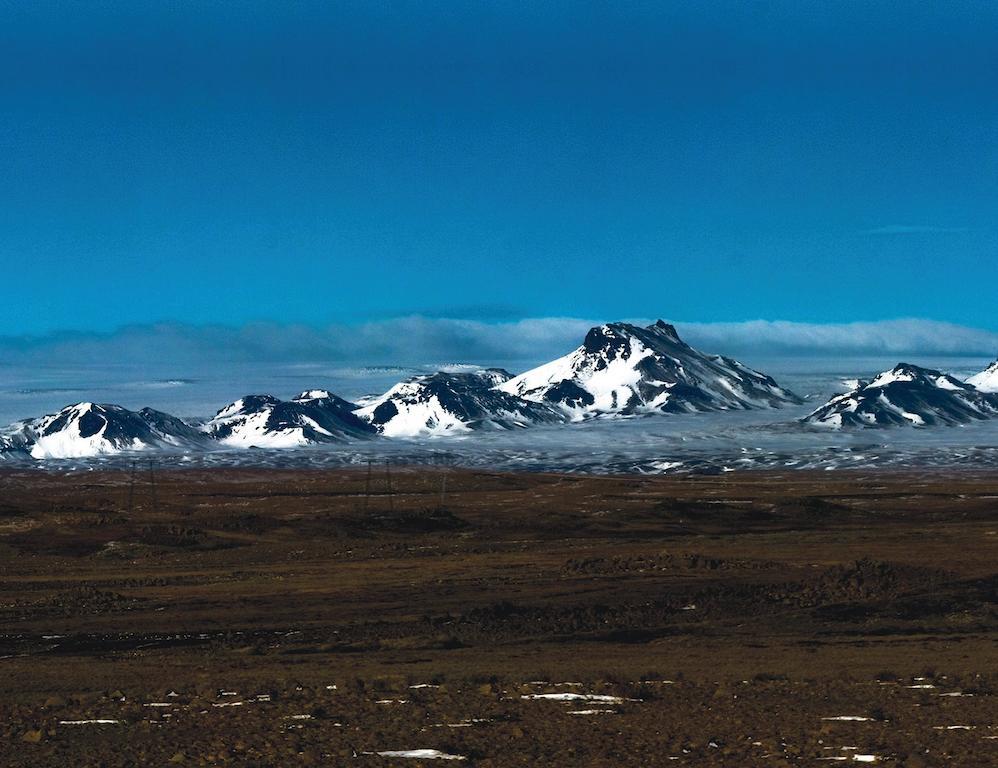 Skalinn Between Gullfoss And Geysir - Myrkholt Farm Haukadalur Εξωτερικό φωτογραφία